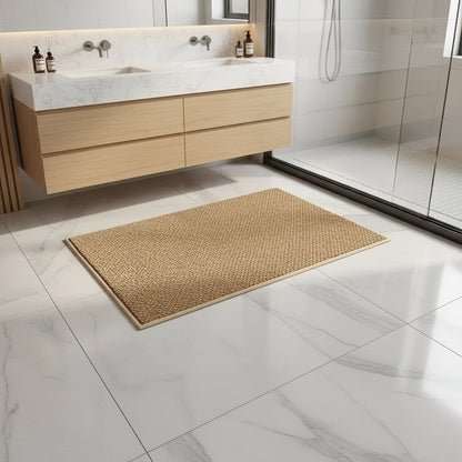 Stylish Entrance Mat | Absorbent & Durable Design