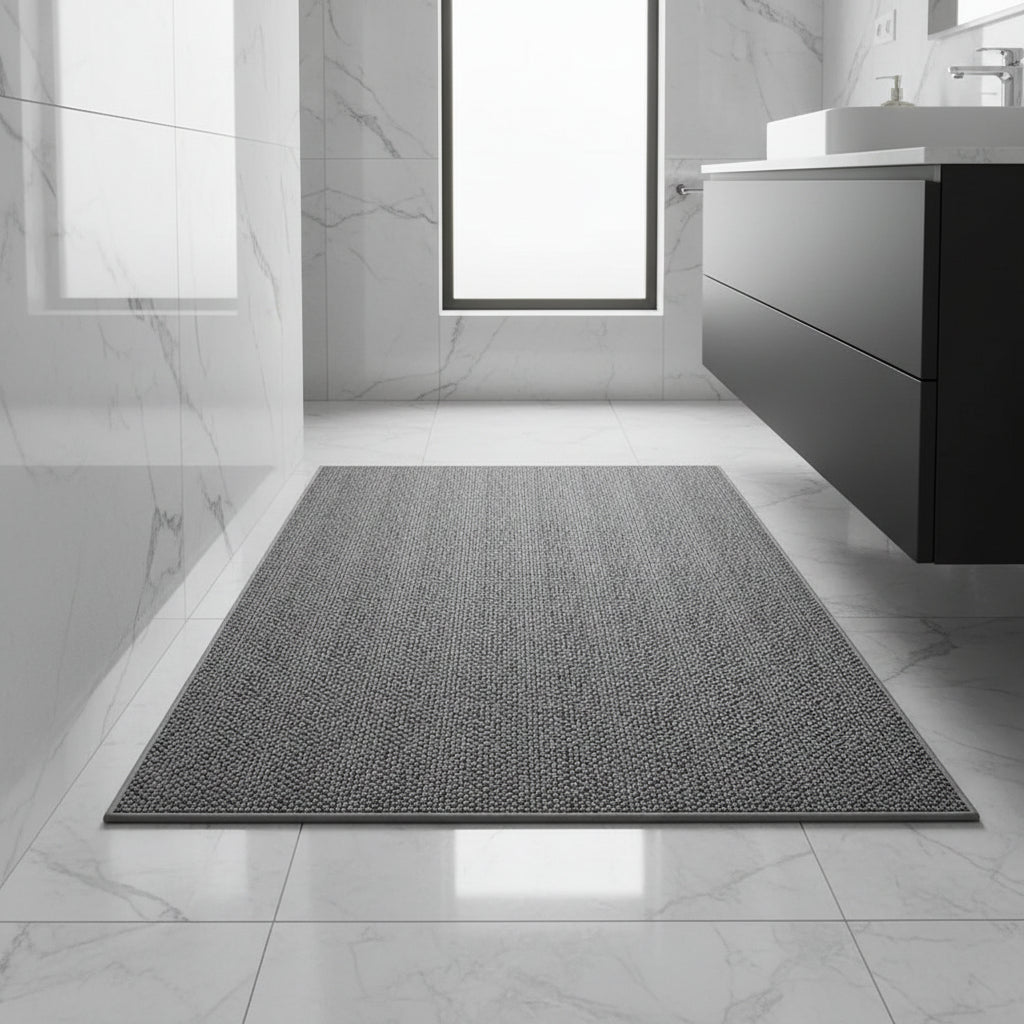 Stylish Entrance Mat | Absorbent & Durable Design