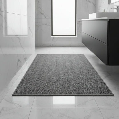 Stylish Entrance Mat | Absorbent & Durable Design