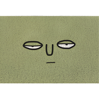 Small Eyes