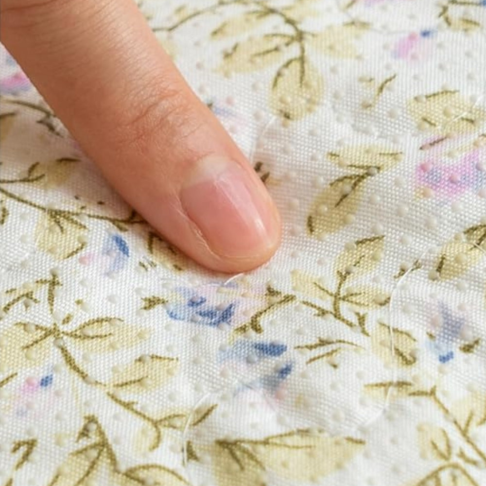 Vibrant Vintage-Inspired Sofa Protector Cover