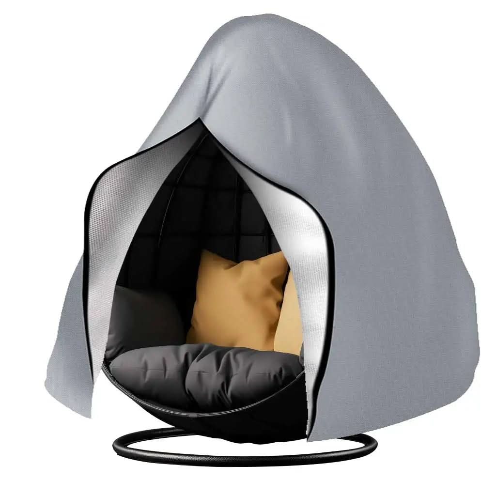 Waterproof Hanging Chair Cover for All Weather Protection