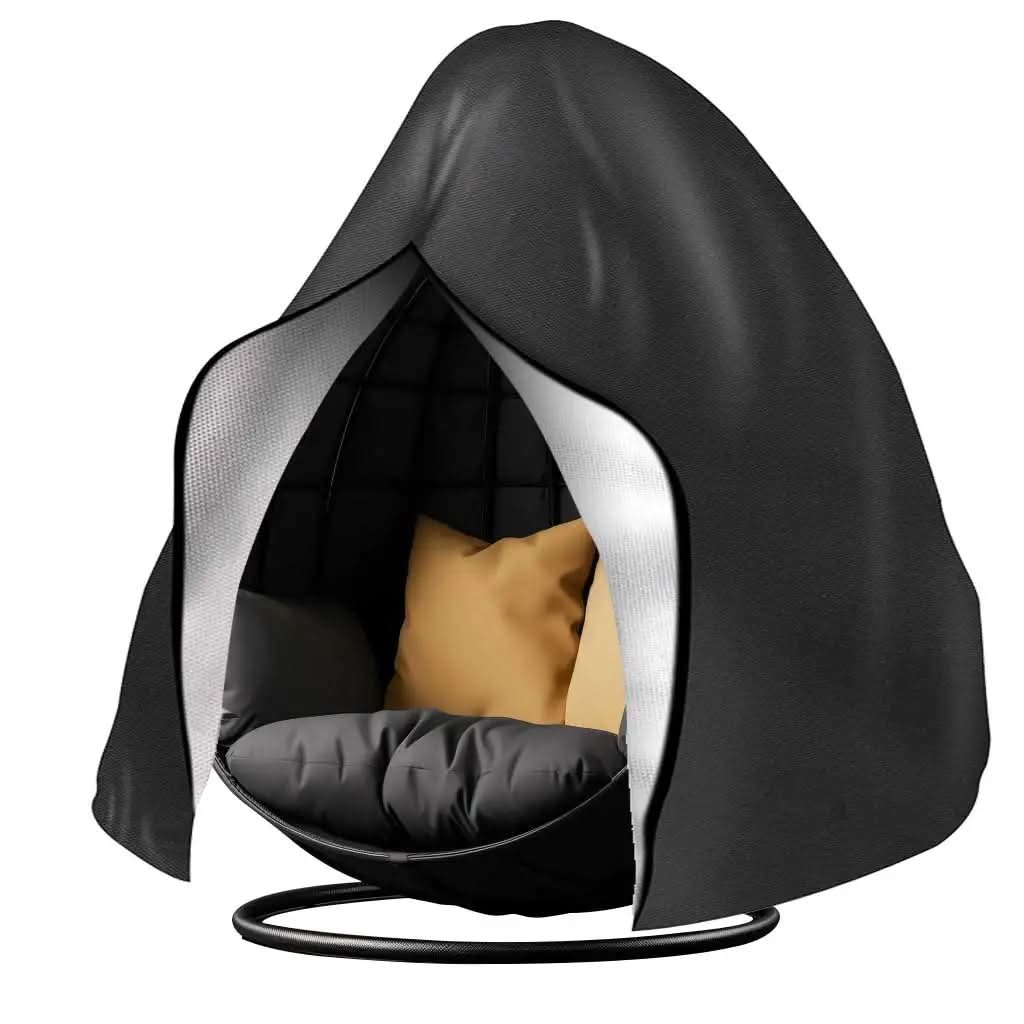 Waterproof Hanging Chair Cover for All Weather Protection