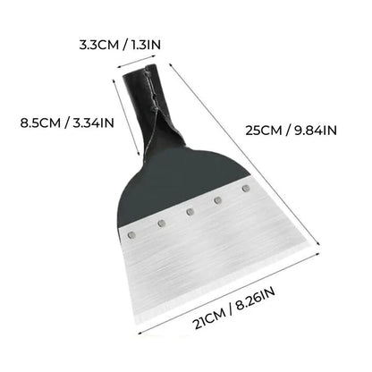 Garden Tool - Simplifies Outdoor Work! [Last Day Discount]