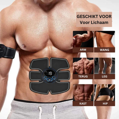 Hip and Thigh Shaper with CoreCurve Design