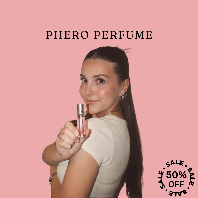 Seductive Essence Perfume [Buy 1 Get 1 Free]