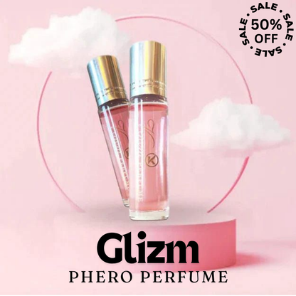 Seductive Essence Perfume [Buy 1 Get 1 Free]