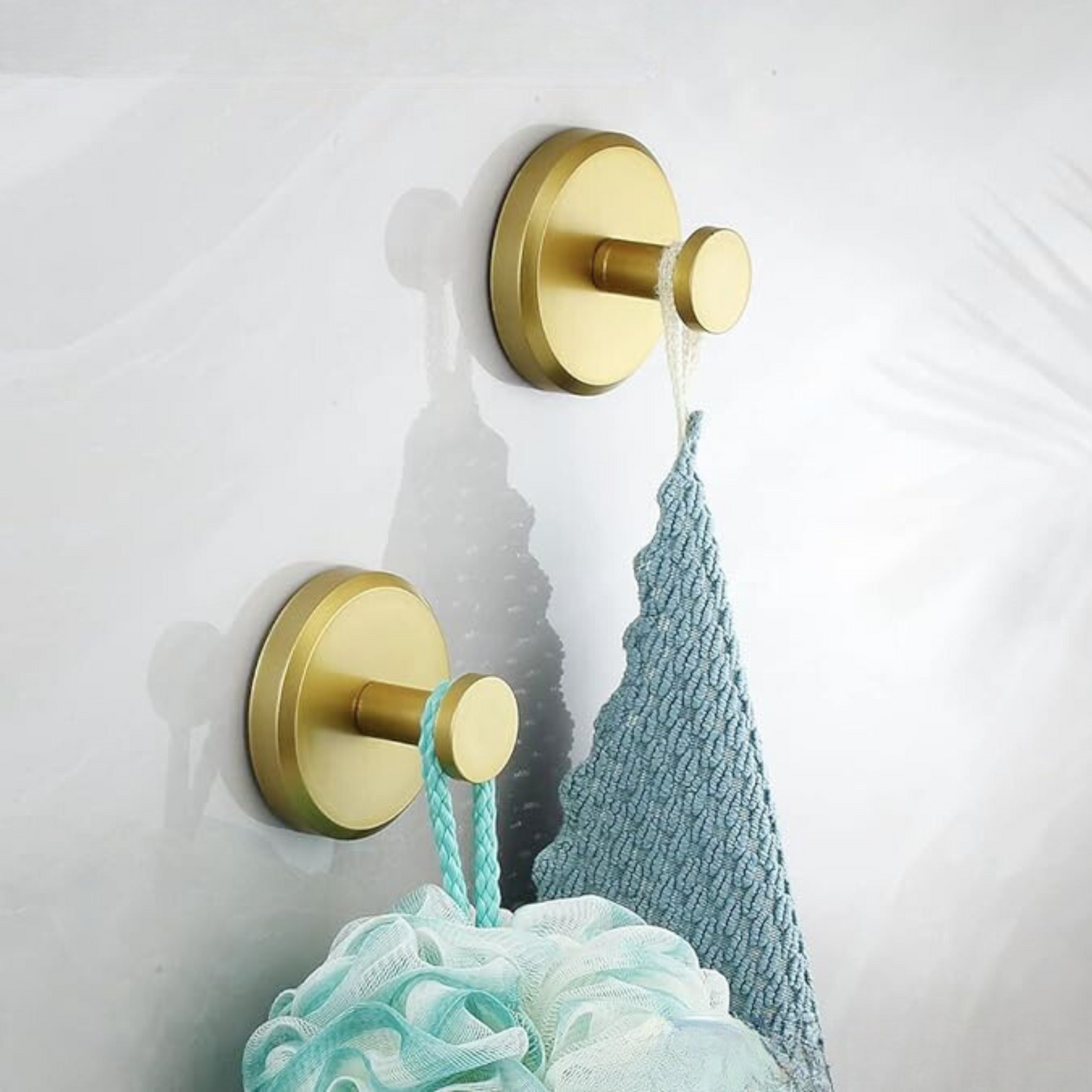 Multi-Purpose Suction Cups – No Drilling Required - Buy 2 Get 2 Free