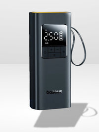 Cordless Car Tire Inflator