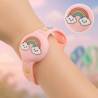 Pink - Rainbow