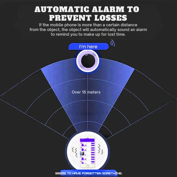 Real-Time GPS Tracker with Magnetic Attachment