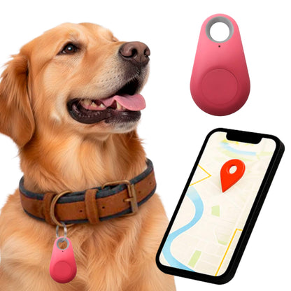 Durable Pet GPS Tracker with Extended Battery Duration