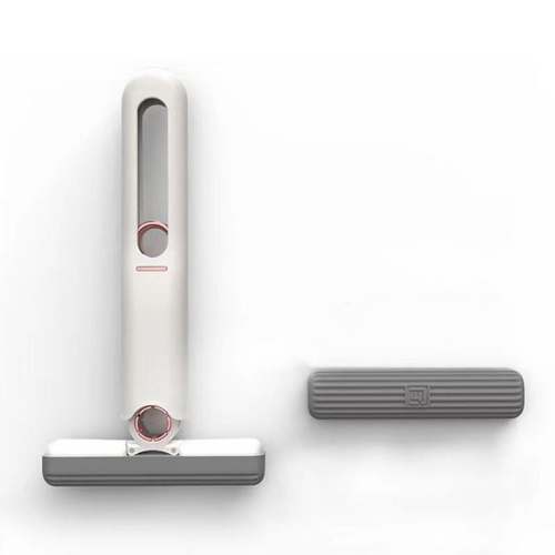 Compact Cleaning Companion for Effortless Tidying