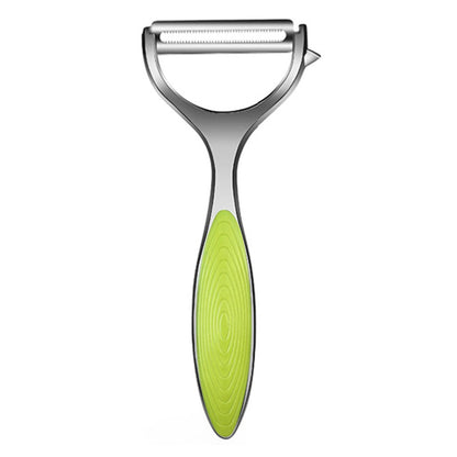 Effortless Peeler for Fruits and Vegetables