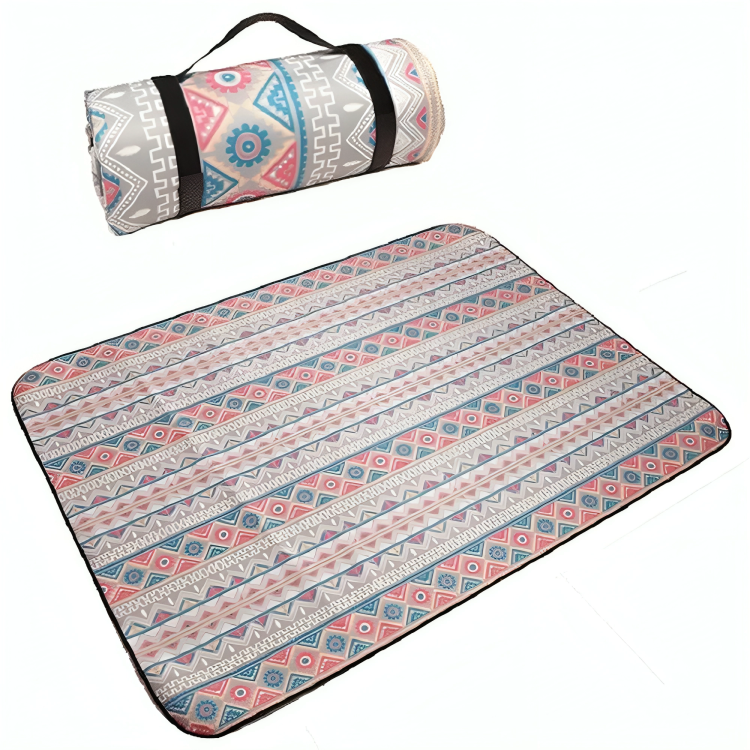 Water-Resistant Outdoor Blanket for All Adventures