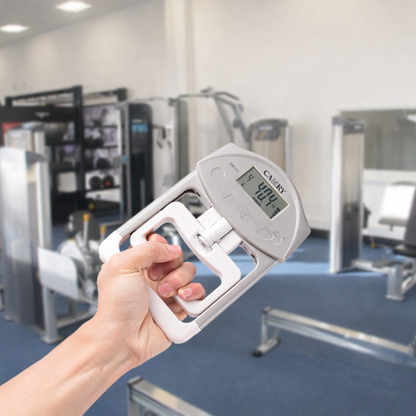 Digital Grip Strength Tester – Grip Meter Device