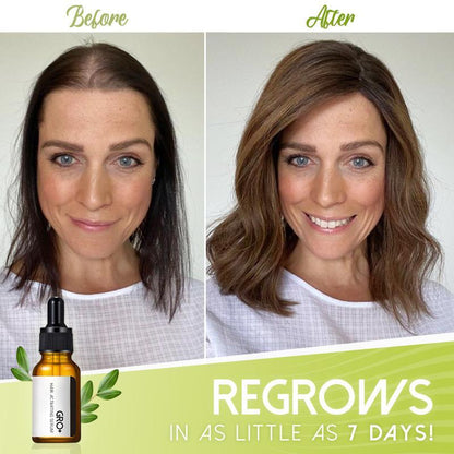Revive Hair Elixir | Restore Volume & Strength
