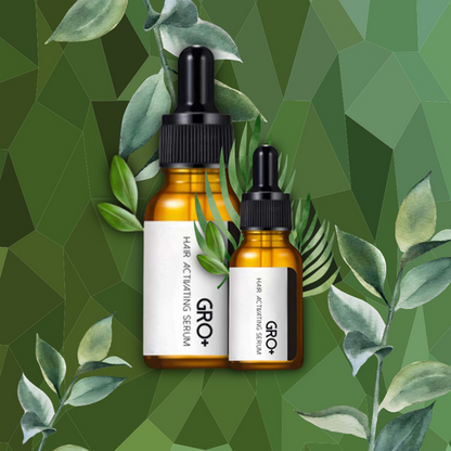 Revive Hair Elixir | Restore Volume & Strength