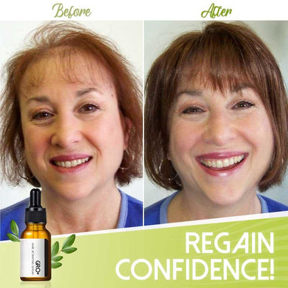 Revive Hair Elixir | Restore Volume & Strength