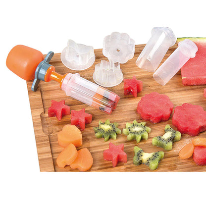 Fruit and Vegetable Molds Manufacturer