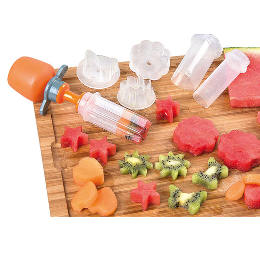Fruit and Vegetable Molds Manufacturer