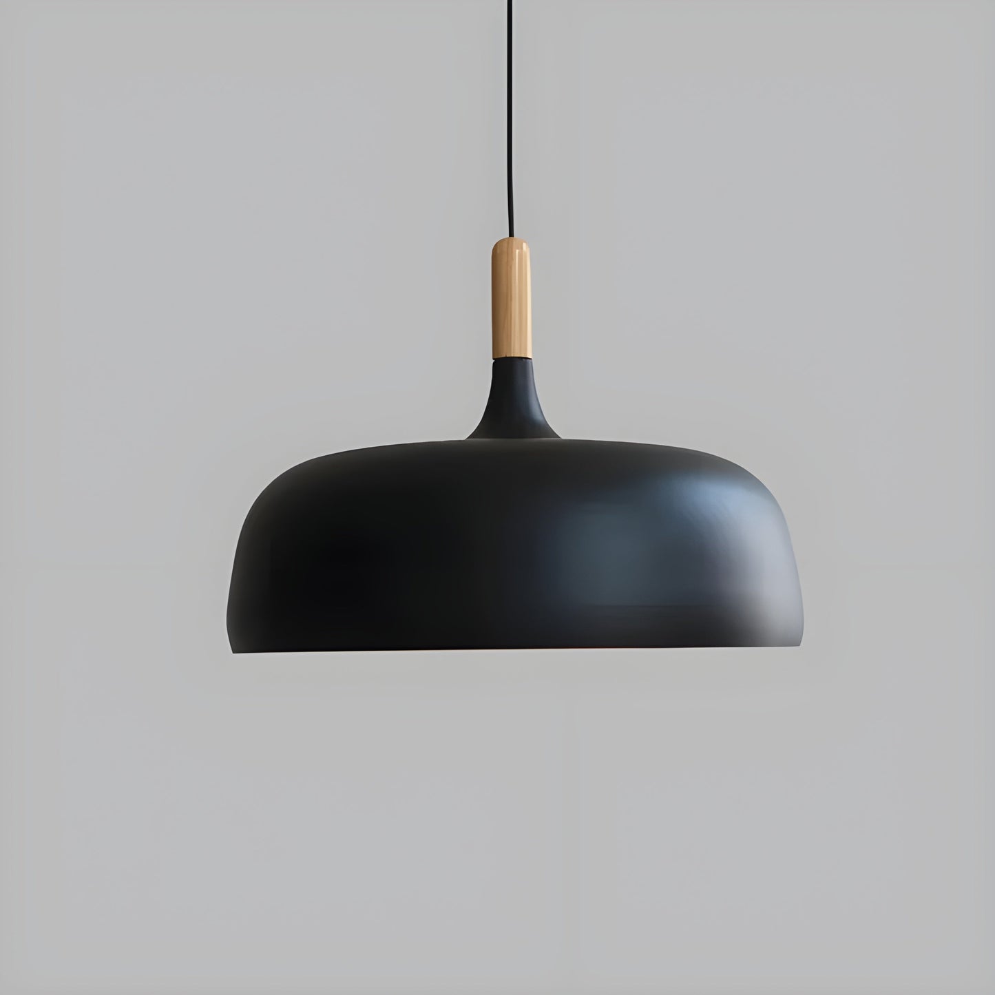 Nordic Pendant Lamp – LED Light Fixture by AltoLume