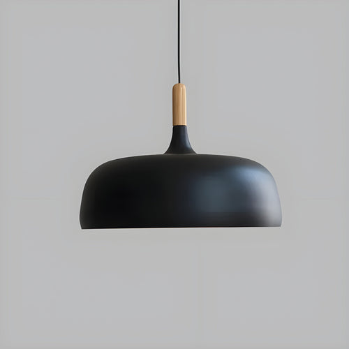 Nordic Pendant Lamp – LED Light Fixture by AltoLume