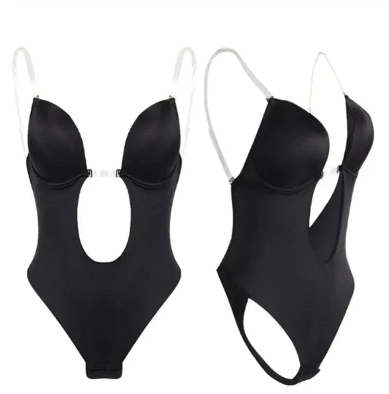 CurveSculpt Shaper – Elevate Your Silhouette Effortlessly