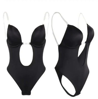 CurveSculpt Shaper – Elevate Your Silhouette Effortlessly