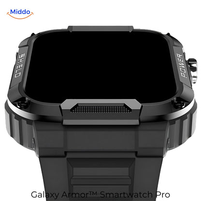 Durable Smartwatch for iOS & Android - Save Over €100