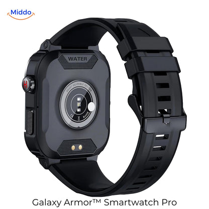 Durable Smartwatch for iOS & Android - Save Over €100