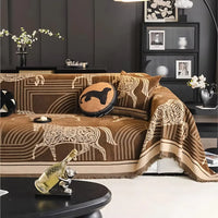 Copper Silk