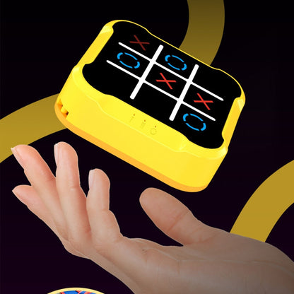 Tic-Tac-Toe Game | The Smart Classic for Strategic Fun