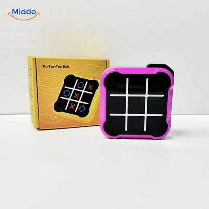 Tic-Tac-Toe Game | The Smart Classic for Strategic Fun