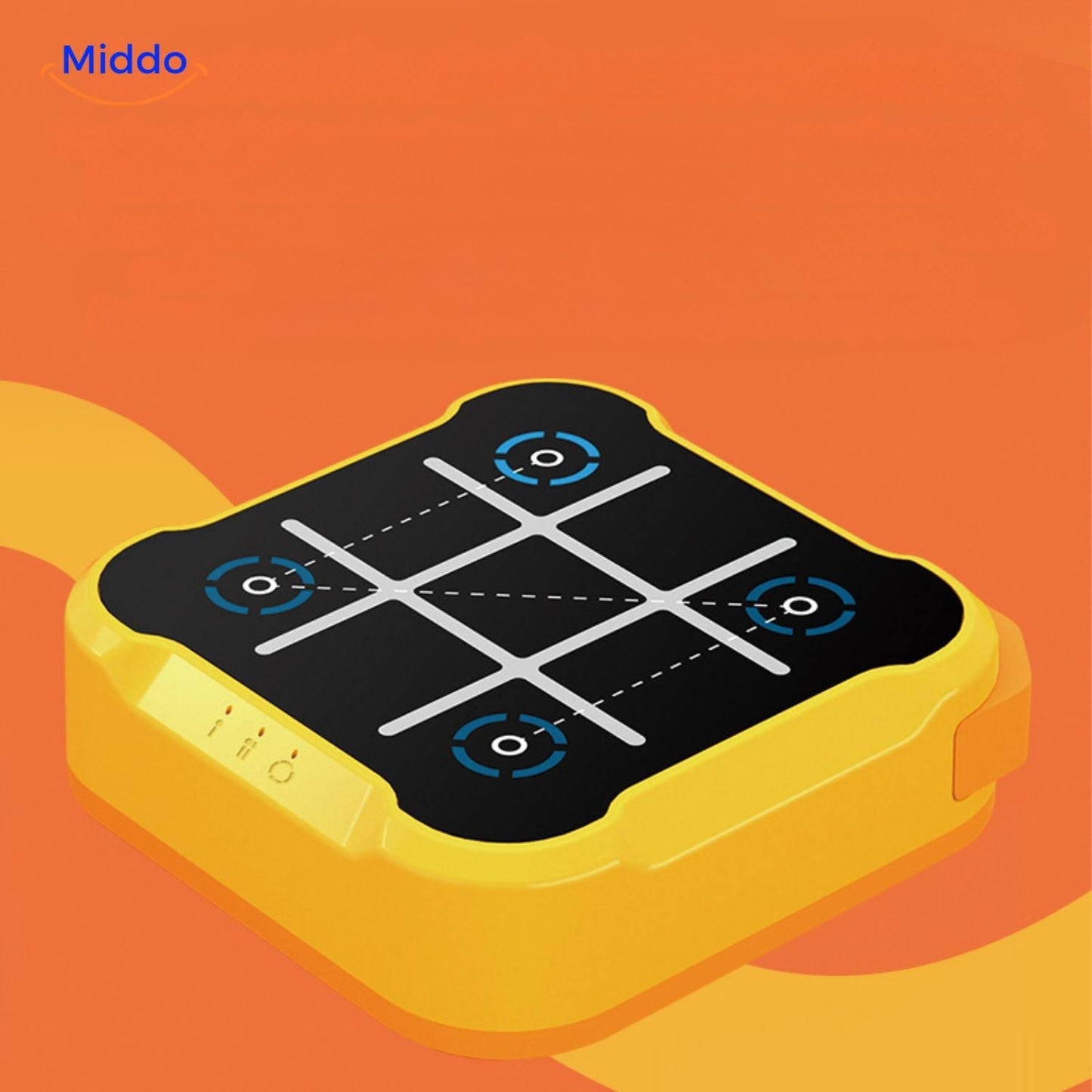 Tic-Tac-Toe Game | The Smart Classic for Strategic Fun