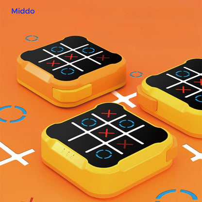 Tic-Tac-Toe Game | The Smart Classic for Strategic Fun