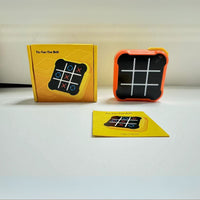 Orange Yellow