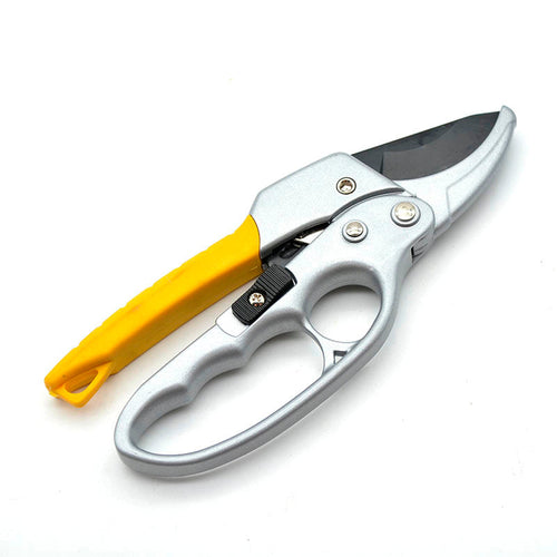 Hand Shears for Professional Bypass Pruning
