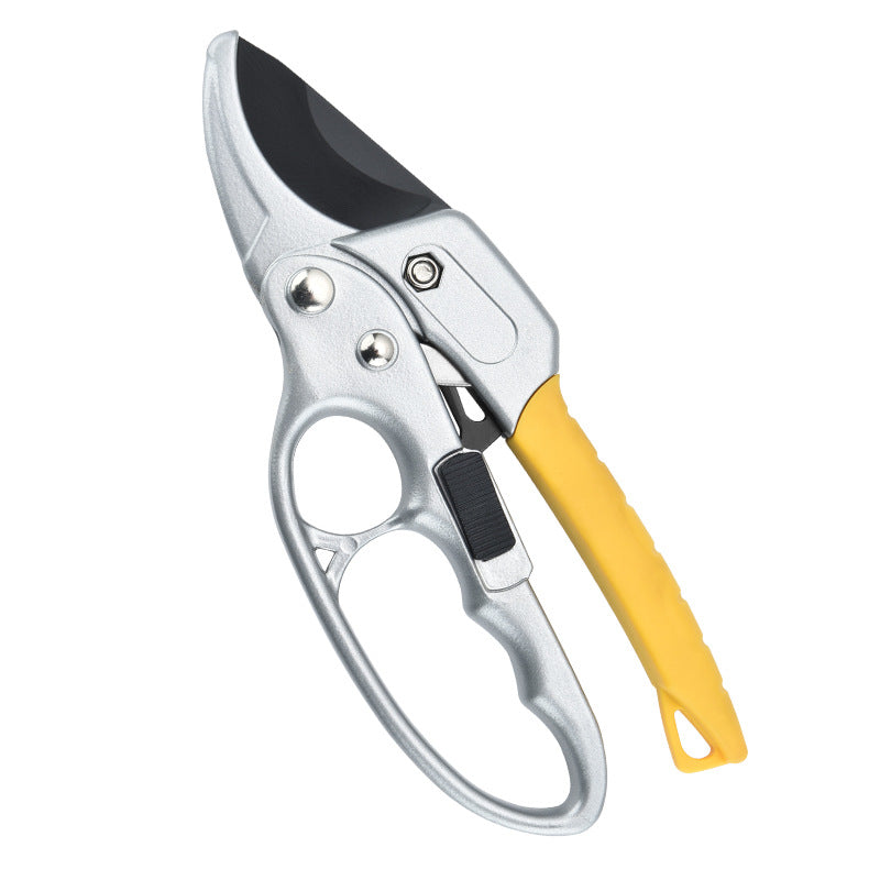 Hand Shears for Professional Bypass Pruning