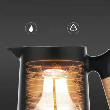 Stylish Thermal Bottle with Long-Lasting Heat and Cold Insulation