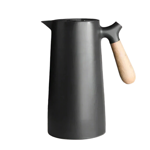 Stylish Thermal Bottle with Long-Lasting Heat and Cold Insulation