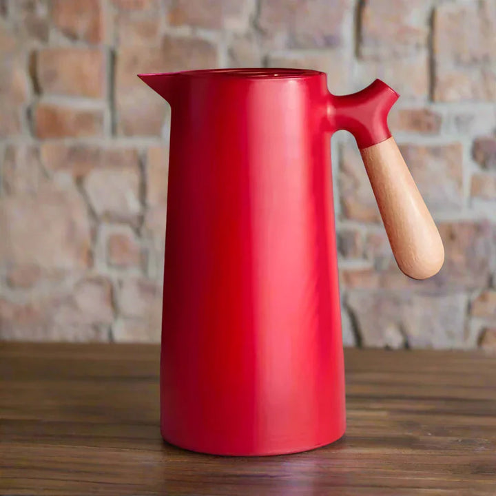 Stylish Thermal Bottle with Long-Lasting Heat and Cold Insulation