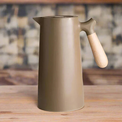 Stylish Thermal Bottle with Long-Lasting Heat and Cold Insulation