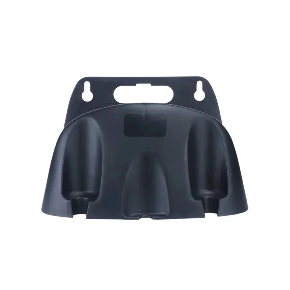 Smart Hose Holder | Weather-Resistant Design | Easy Carry Handle