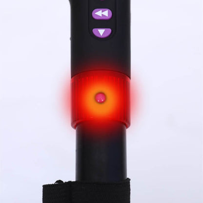 SafeStride | Fall Detection | Adjustable Height Walking Aid