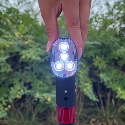 SafeStride | Fall Detection | Adjustable Height Walking Aid