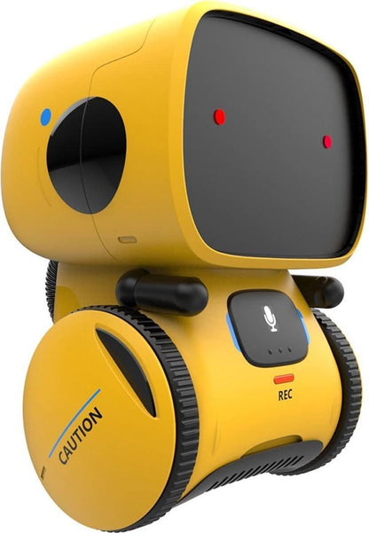 Children's Interactive Dance Robot Toy