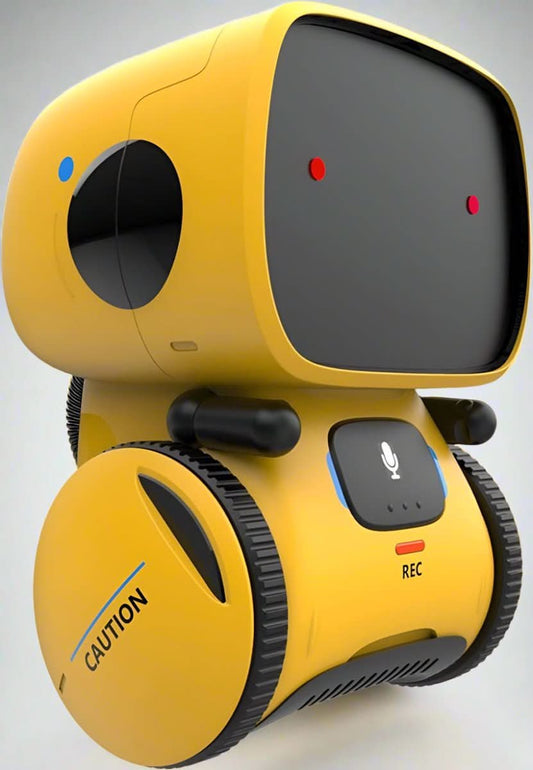 Children's Interactive Dance Robot Toy
