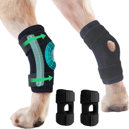 Knee Brace for Dogs - Orthopedic Support for Joint Stability
