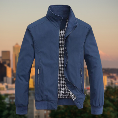 Urban Style Lightweight Jacket